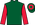 Silk Colours