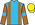 Silk Colours