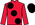 Silk Colours