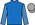 Silk Colours