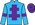 Silk Colours