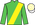 Silk Colours