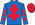 Silk Colours