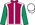 Silk Colours