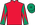 Silk Colours