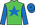 Silk Colours