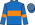 Silk Colours