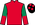Silk Colours
