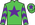 Silk Colours