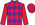 Silk Colours