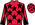 Silk Colours