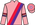 Silk Colours
