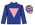 Silk Colours