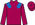 Silk Colours