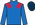 Silk Colours