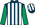 Silk Colours