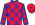 Silk Colours