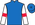 Silk Colours