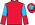 Silk Colours