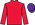 Silk Colours