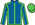 Silk Colours