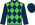 Silk Colours